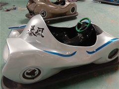 暴風(fēng)漂移車之體驗(yàn)篇